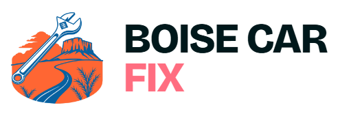 Boise Car Fix